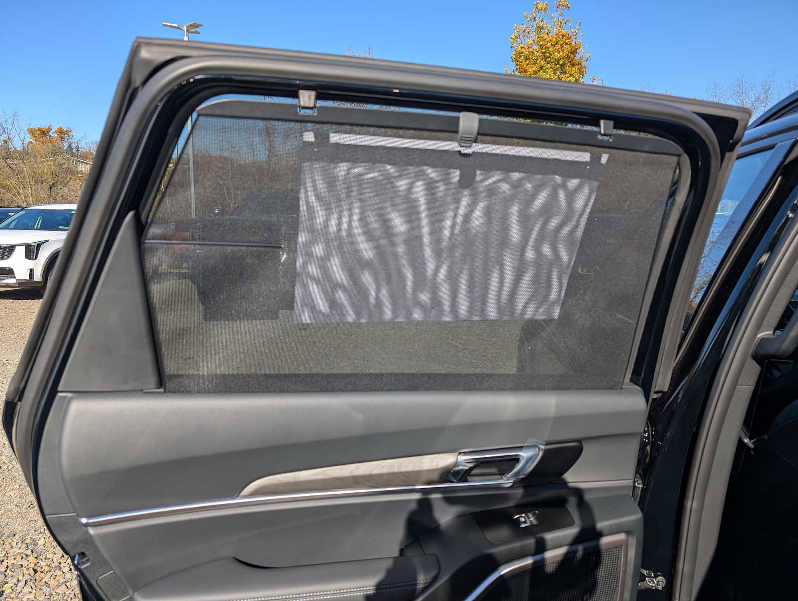 New 2025 Kia Telluride EX X-Line image 19