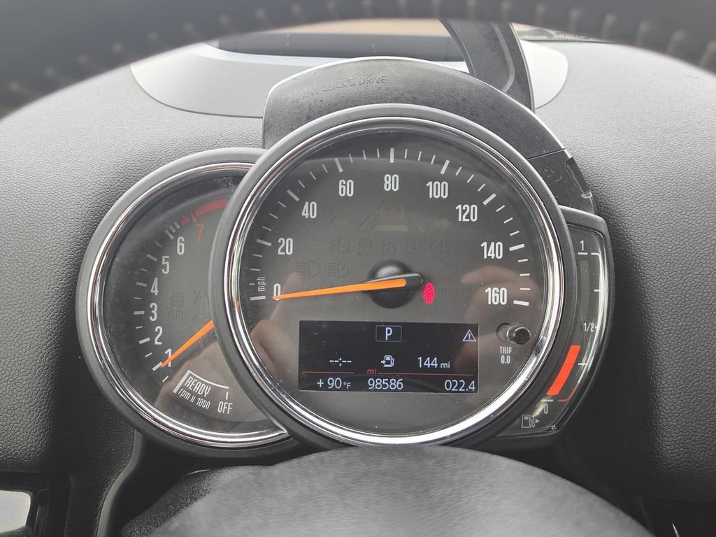 Used 2020 MINI Cooper Countryman S w/ Driver Assistance Package AWD/4WD image 26