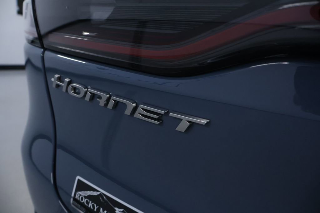 Used 2024 Dodge Hornet R/T Plus w/ Track Pack image 11