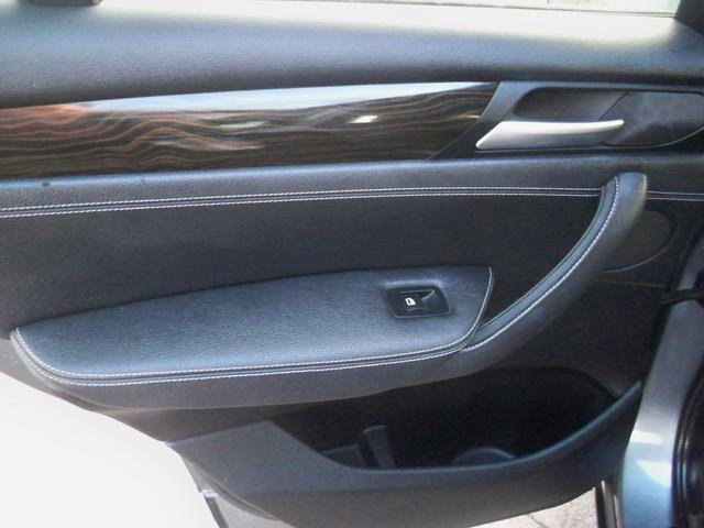 Used 2014 BMW X3 xDrive35i image 16