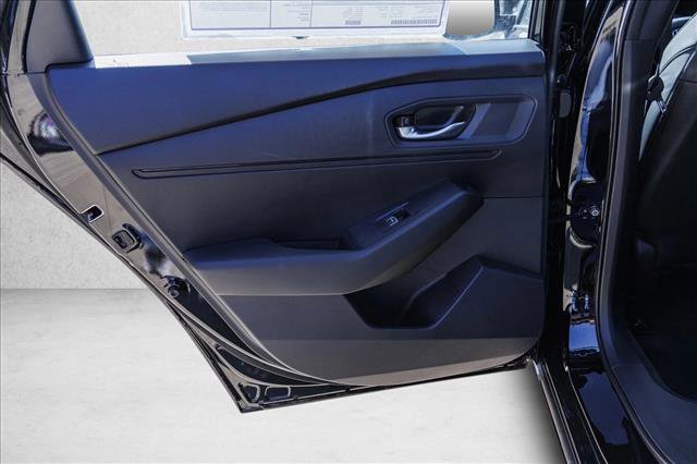 New 2026 Honda Accord Sport image 21