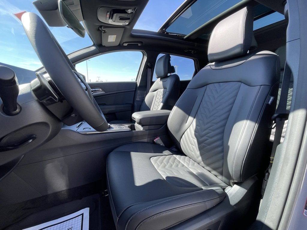 New 2026 Kia Sportage X-Line image 21
