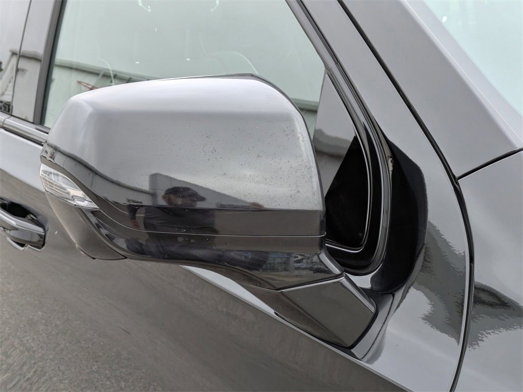 Used 2025 Cadillac Escalade Sport w/ Touring Package image 10