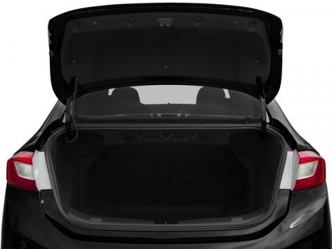 Used 2016 Chevrolet Cruze LS image 15