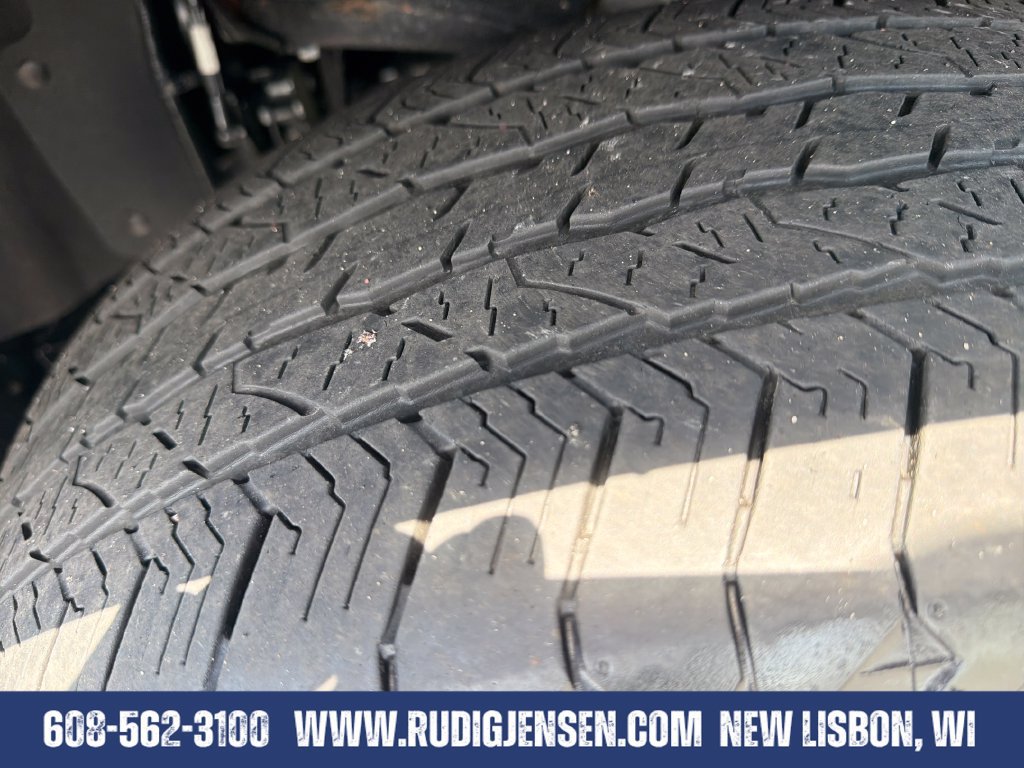 Used 2025 Ford F150 Platinum AWD/4WD image 27