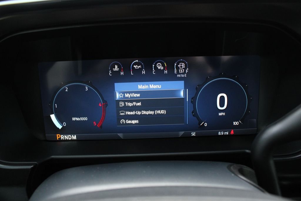 New 2026 Ford F350 Platinum AWD/4WD image 10