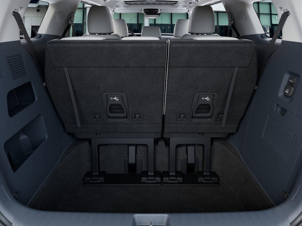 New 2026 Kia Carnival SX image 20