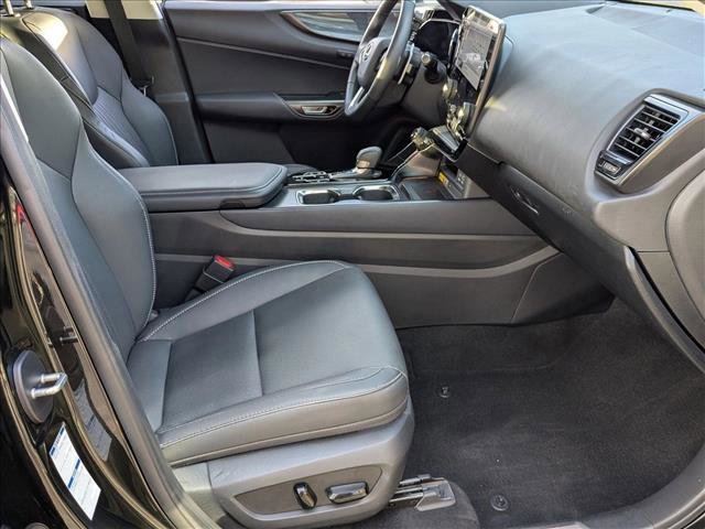 Used 2023 Lexus NX 350h AWD image 22