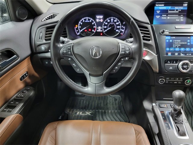 Used 2020 Acura ILX w/ Premium Package image 23