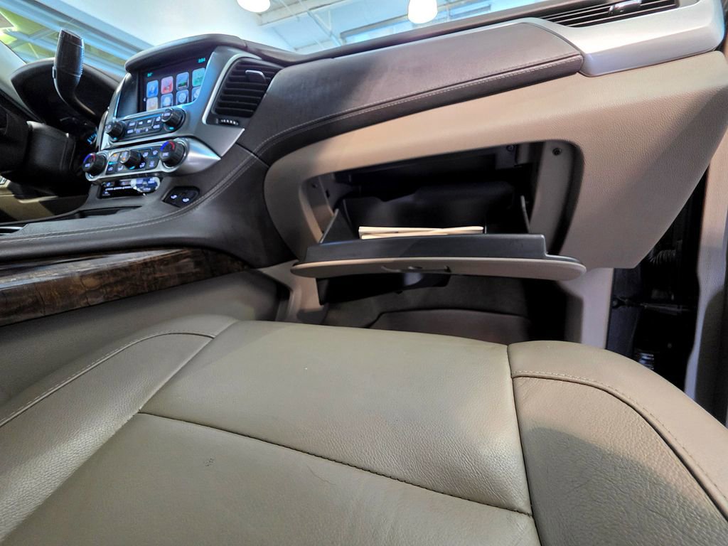 Used 2017 Chevrolet Tahoe LT w/ LT Signature Package AWD/4WD image 73