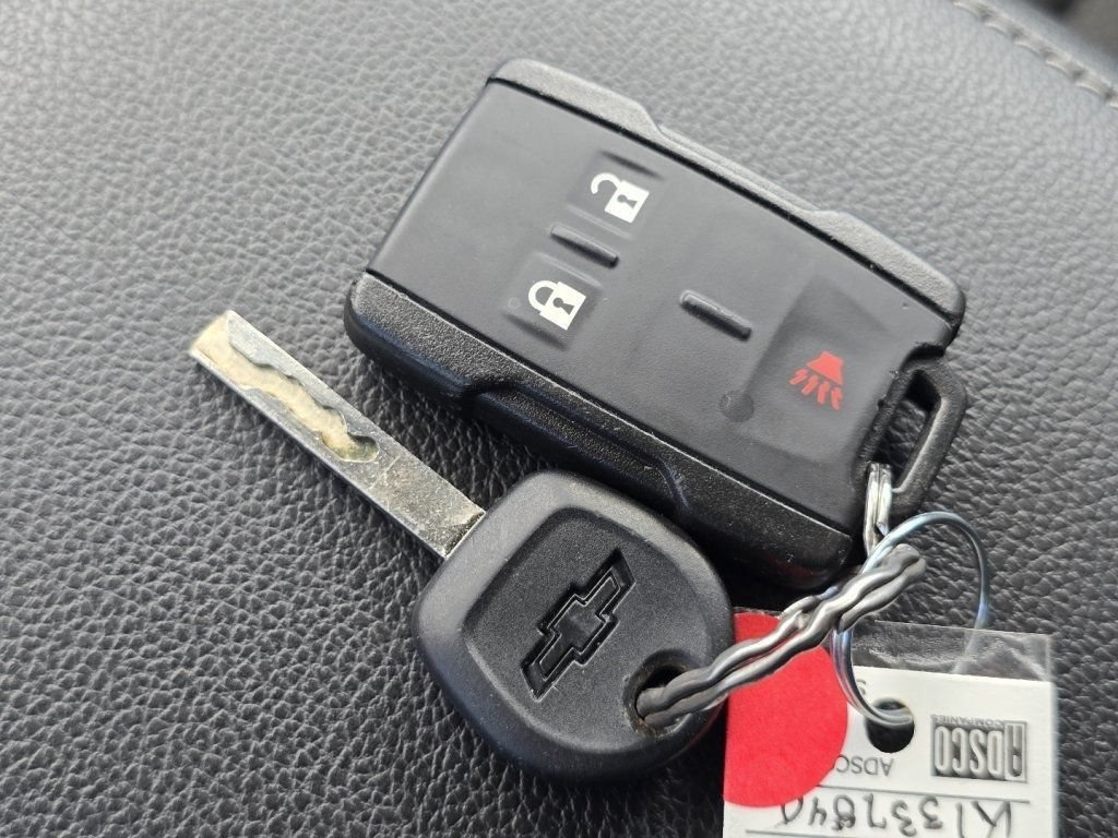 Used 2019 Chevrolet Colorado LT AWD/4WD image 38