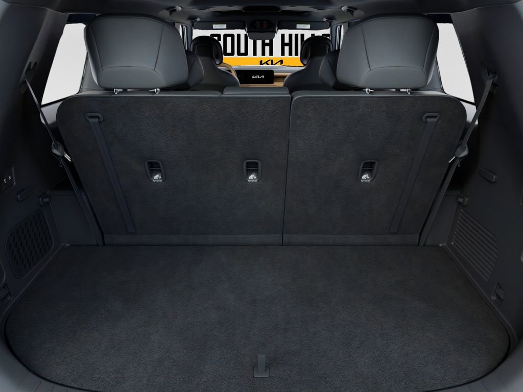 New 2027 Kia Telluride SX X-Line AWD/4WD image 19