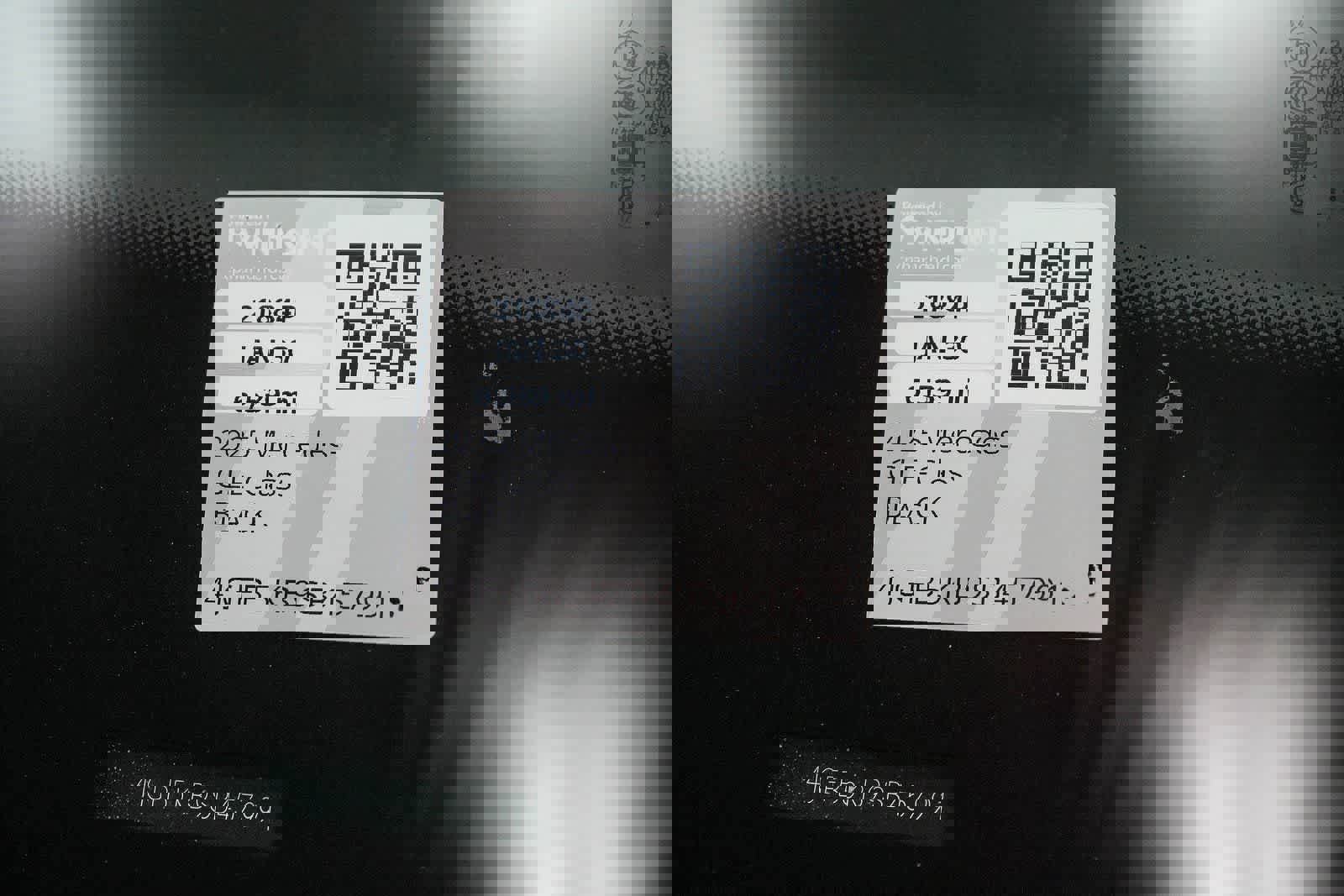 Used 2025 Mercedes-Benz GLE 450 4MATIC image 27