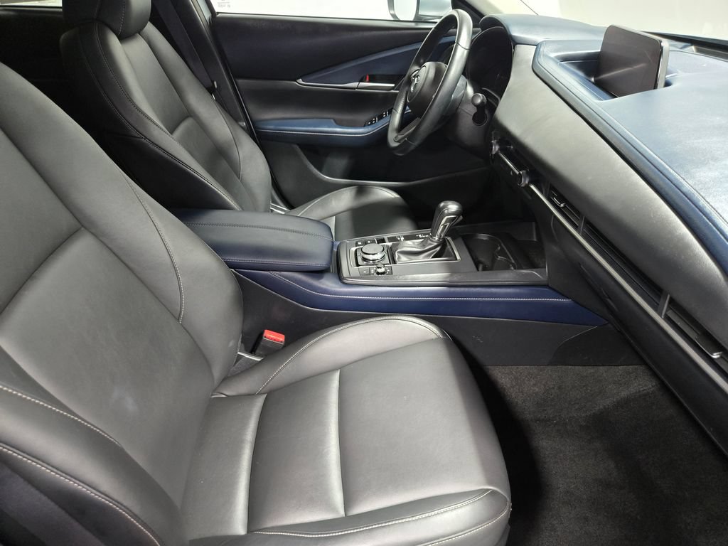 Used 2021 MAZDA CX-30 AWD 2.5 S w/ Select Package image 50