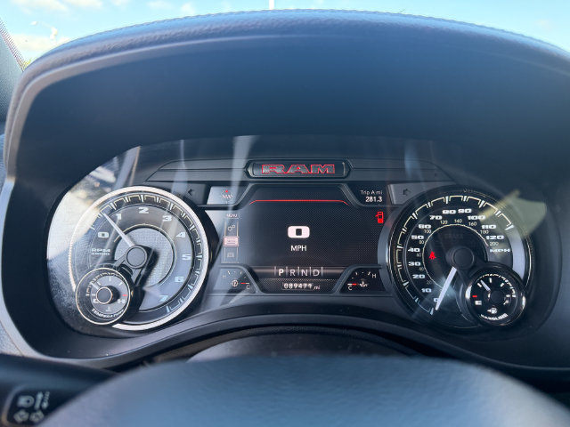 Used 2022 RAM 1500 Rebel w/ Rebel Level 2 Equipment Group AWD/4WD image 18
