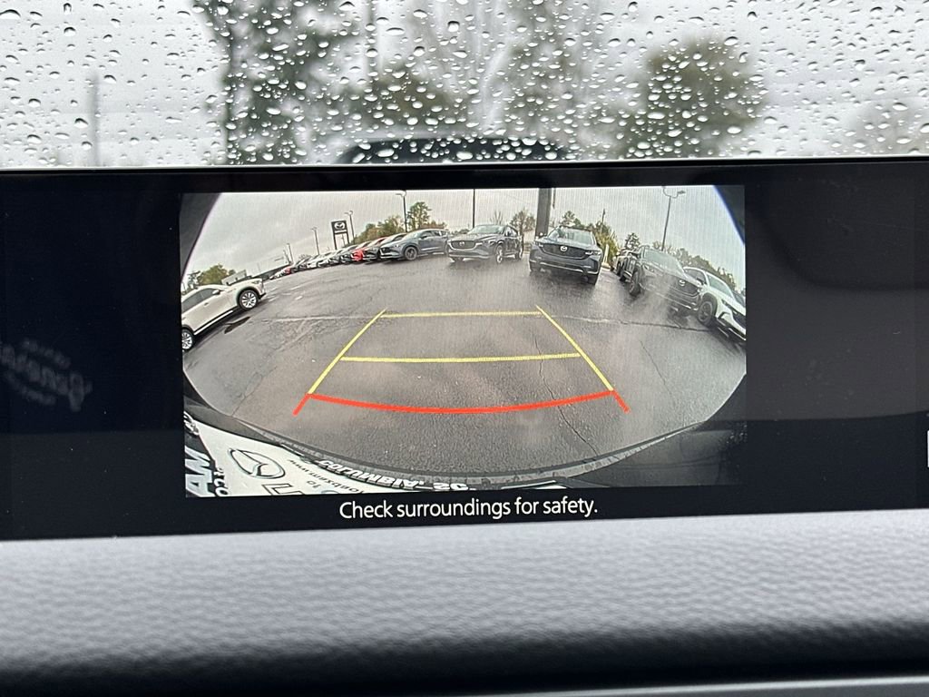 New 2026 MAZDA CX-50 AWD 2.5 S w/ Weather Package image 17