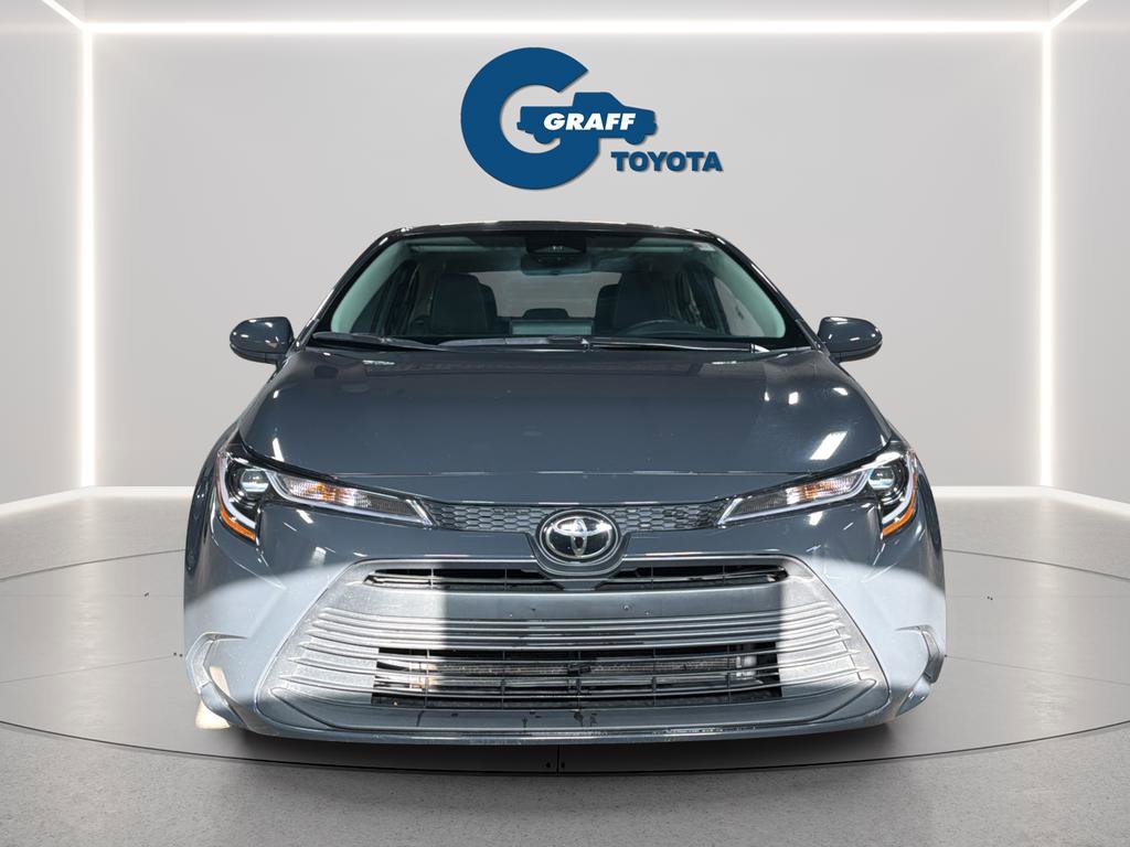 Used 2024 Toyota Corolla LE image 12