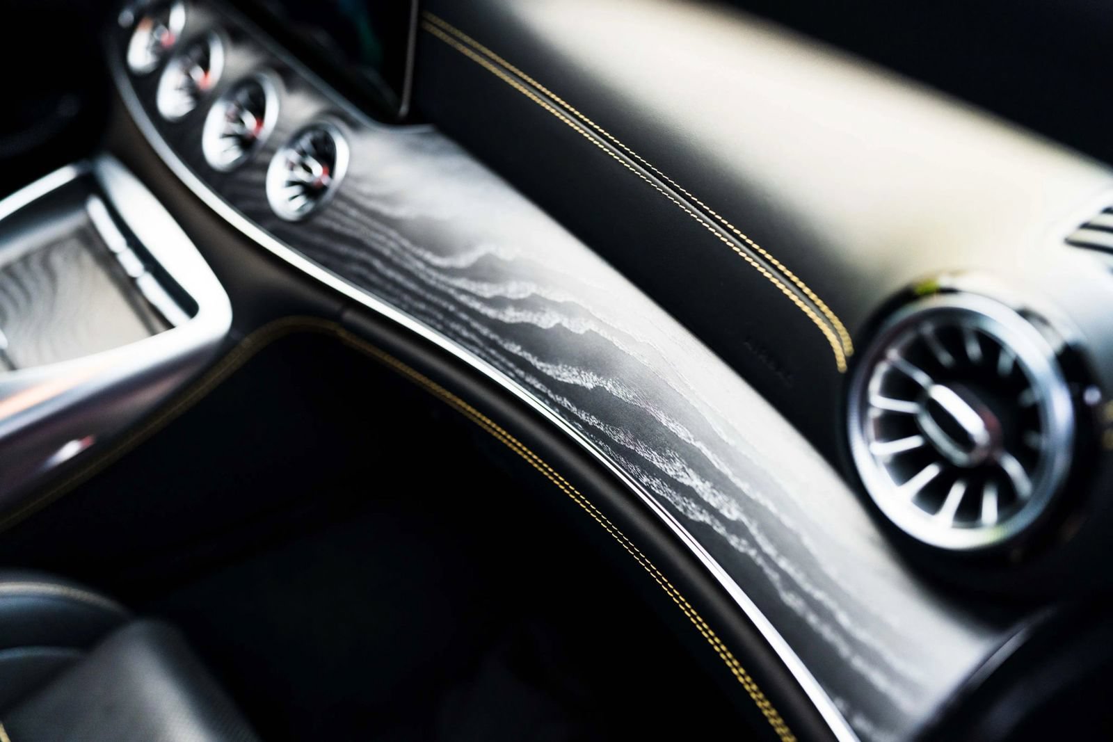 Used 2022 Mercedes-Benz AMG GT 53 image 29