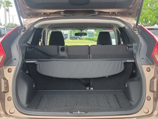 Used 2018 Mitsubishi Eclipse Cross LE AWD/4WD image 31