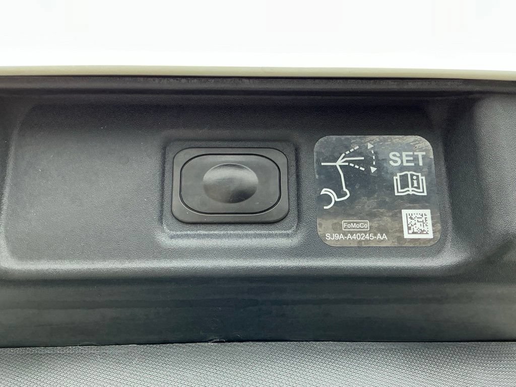 Certified 2025 Ford Mustang Mach-E Premium RWD image 30