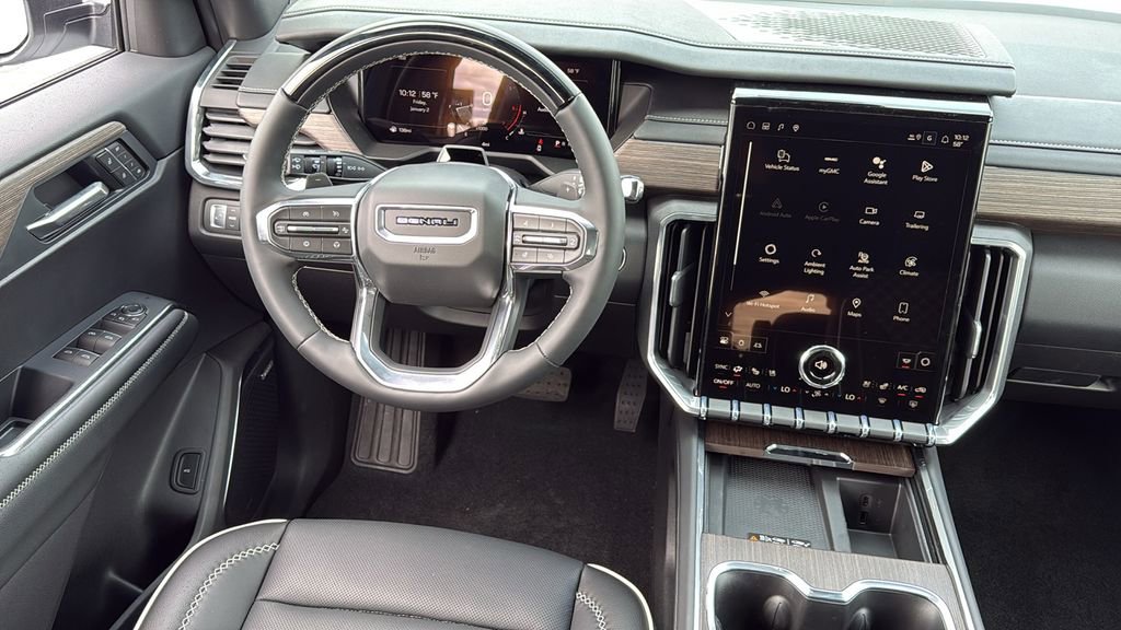 New 2026 GMC Acadia Denali w/ Super Cruise Package image 15