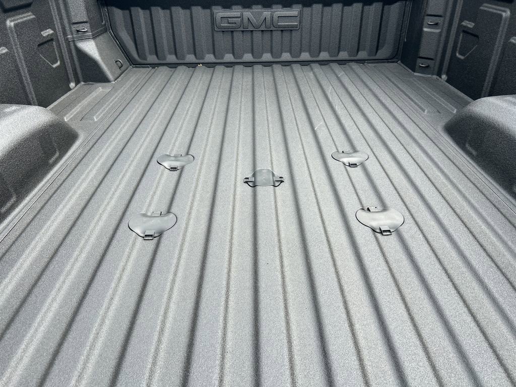 New 2026 GMC Sierra 2500 SLE image 33