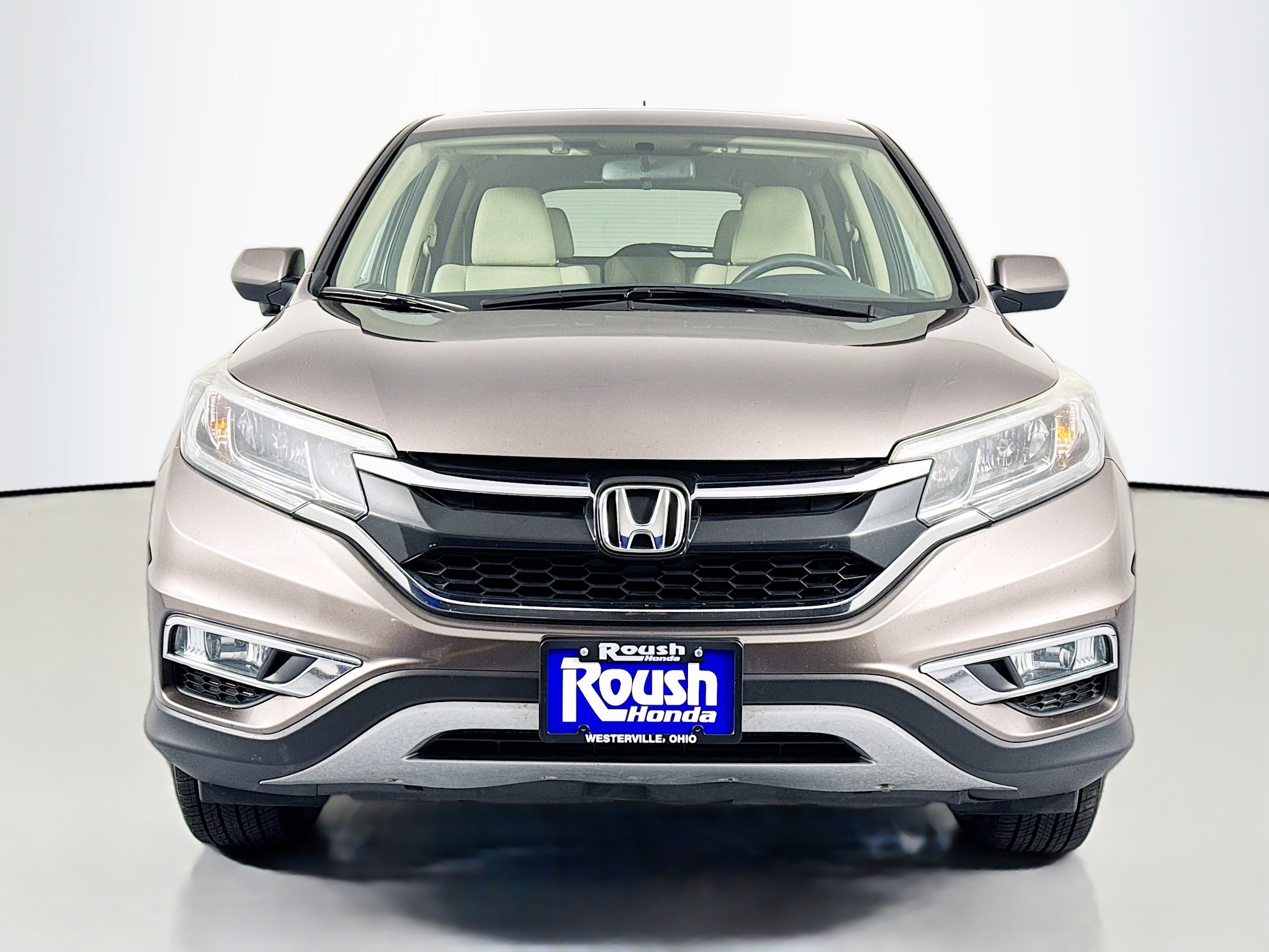 Used 2016 Honda CR-V EX video 2