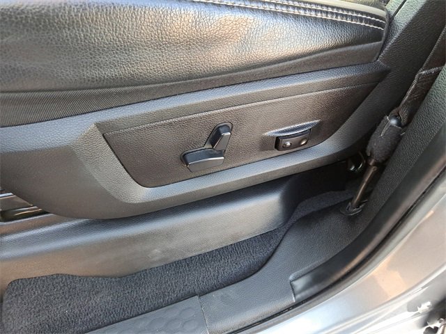 Used 2024 RAM 2500 Laramie image 21