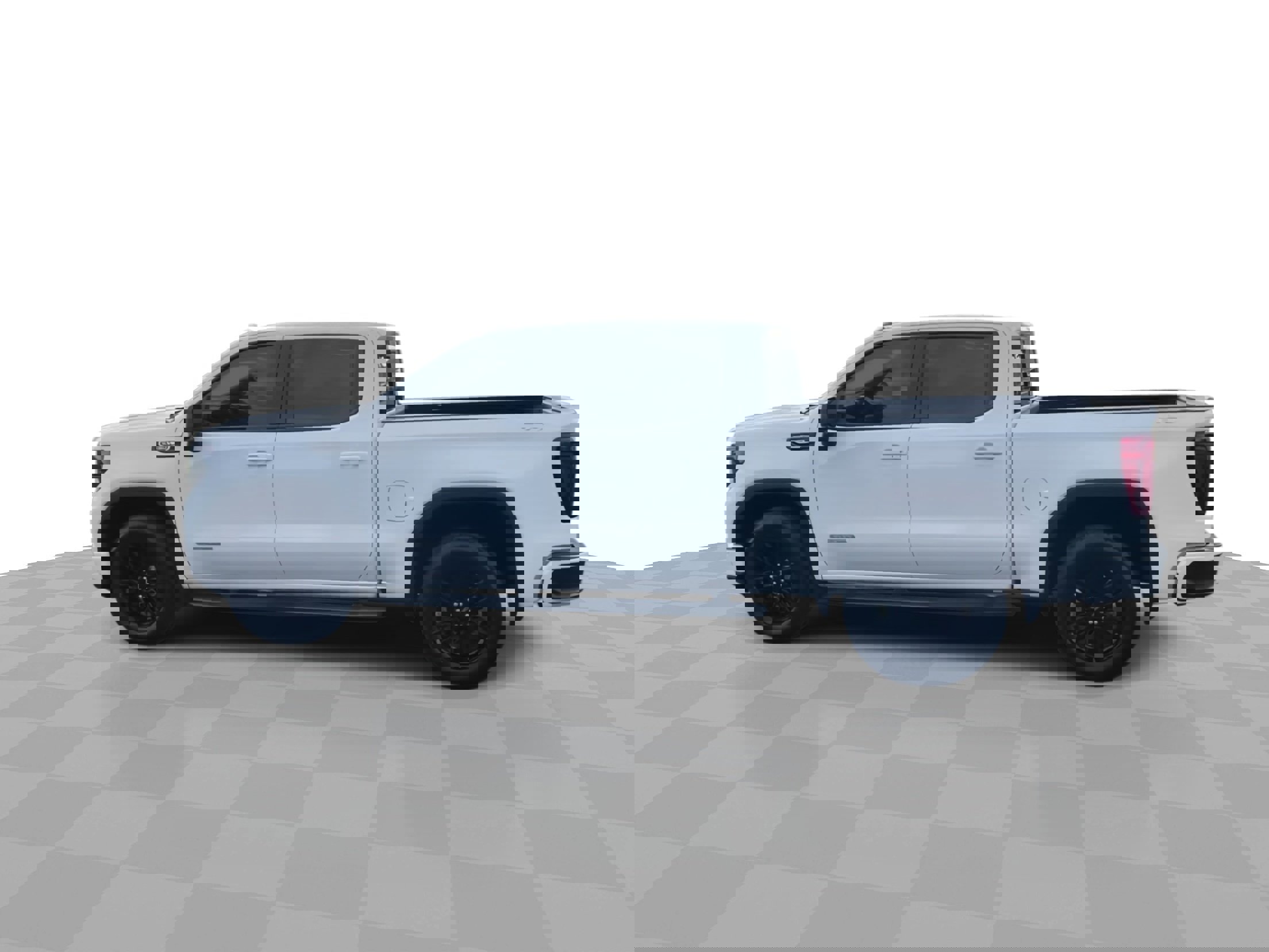 New 2026 GMC Sierra 1500 Elevation w/ Elevation Premium Package image 40