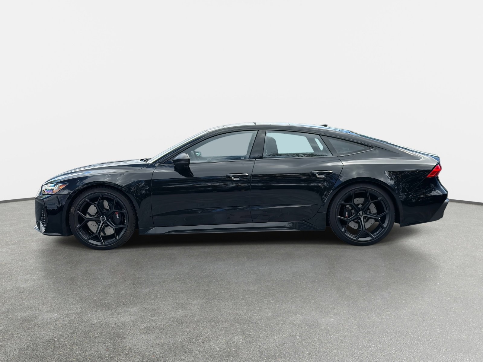 Used 2025 Audi RS 7 Performance image 6