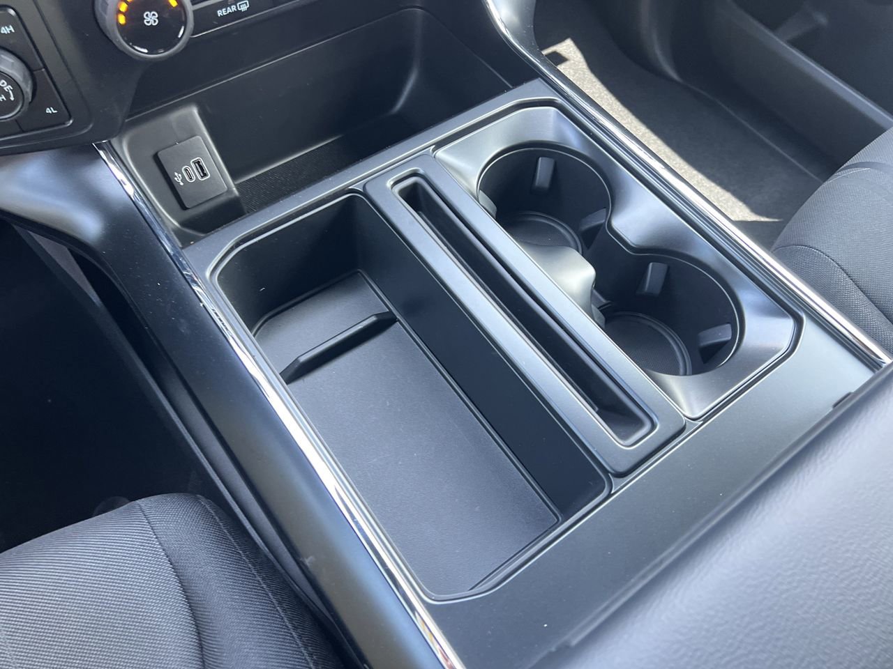 New 2026 Ford F150 STX AWD/4WD image 9