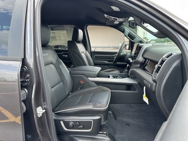 New 2026 RAM 1500 Laramie image 32