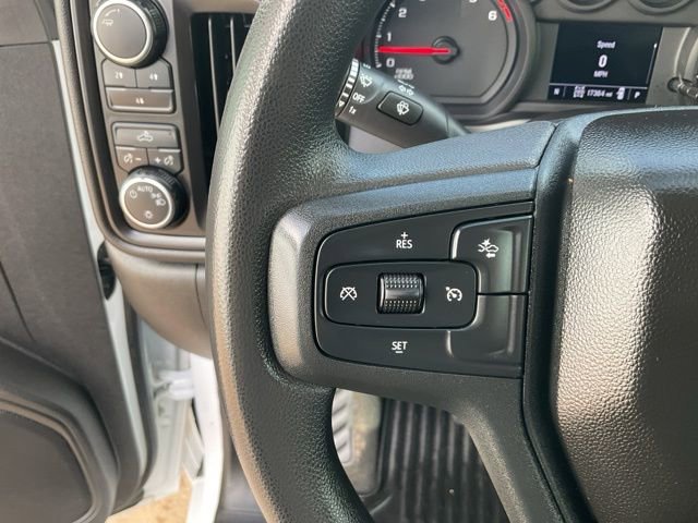 Used 2025 Chevrolet Silverado 2500 Custom w/ Z71 Off-Road Package image 10