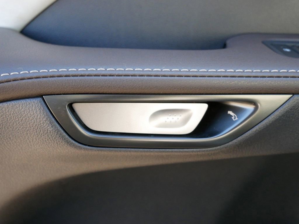 New 2026 Lexus RX 450h AWD image 16