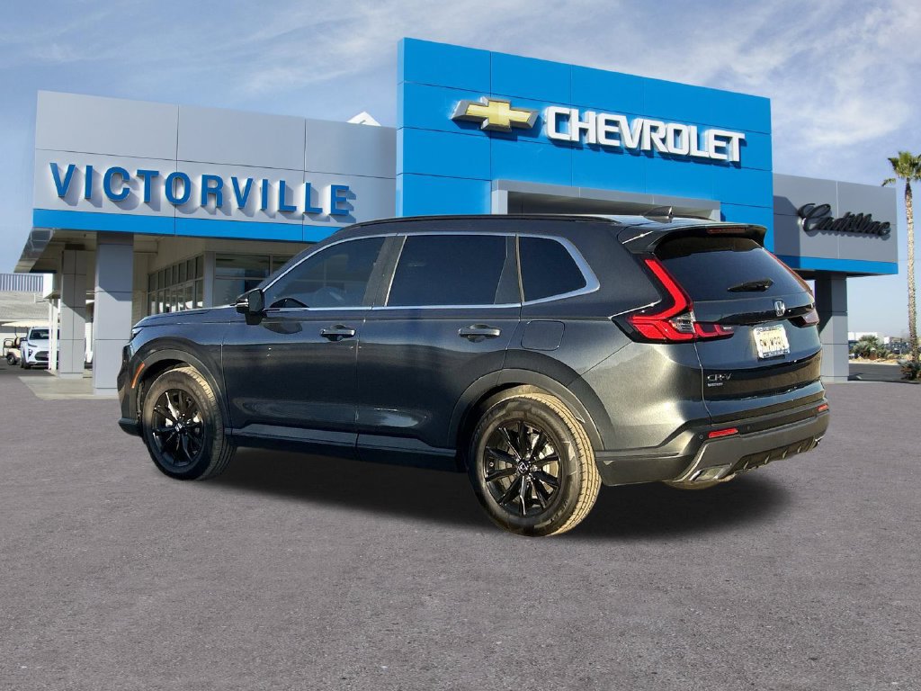 Used 2024 Honda CR-V Sport-L image 12