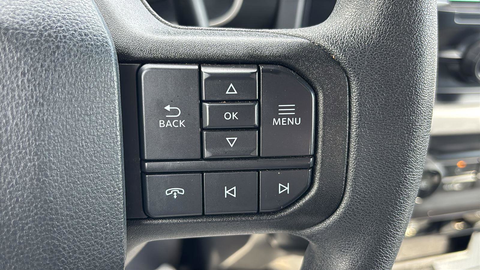 Used 2021 Ford F150 XLT image 26