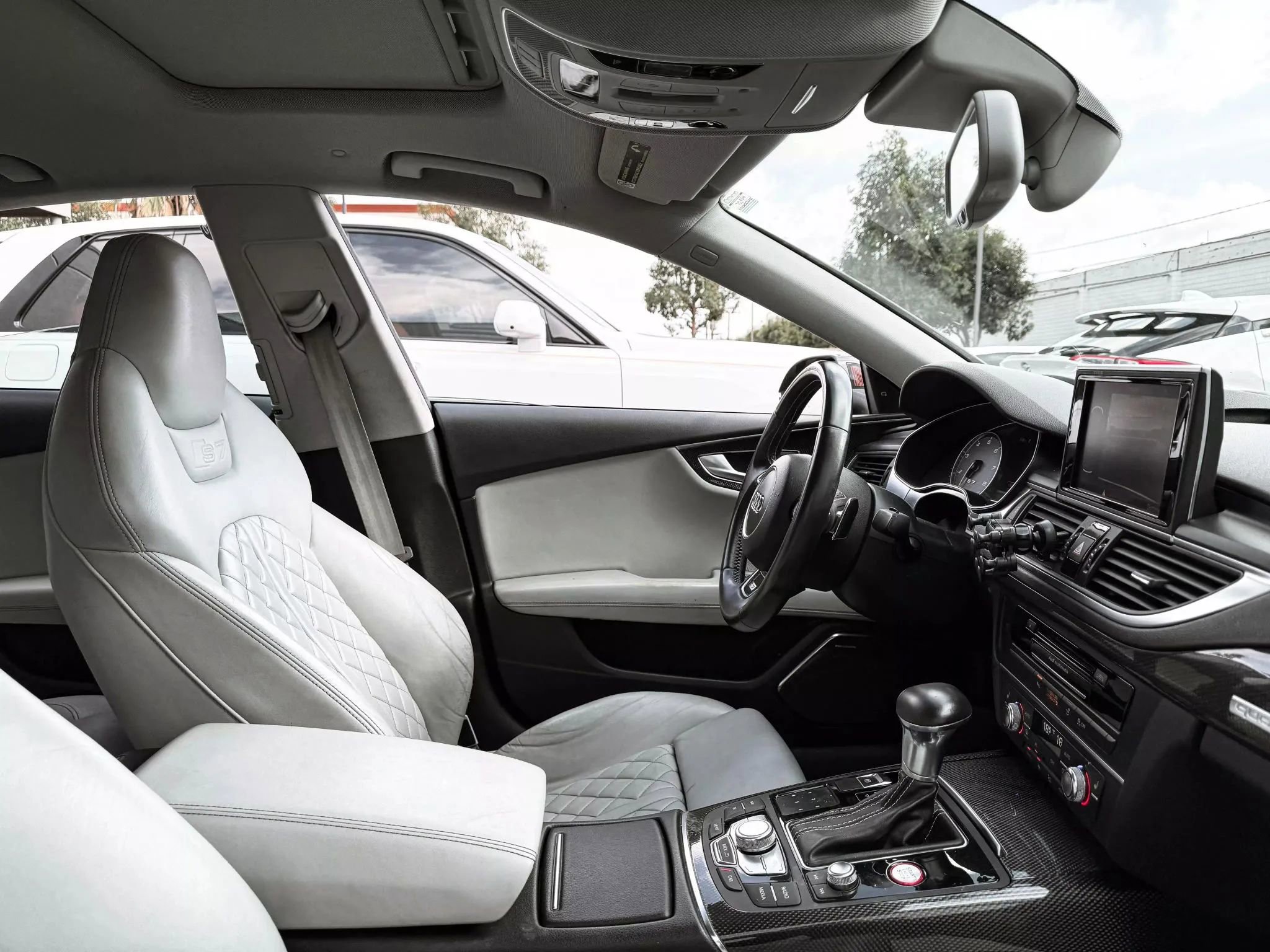 Used 2014 Audi S7 Prestige image 33