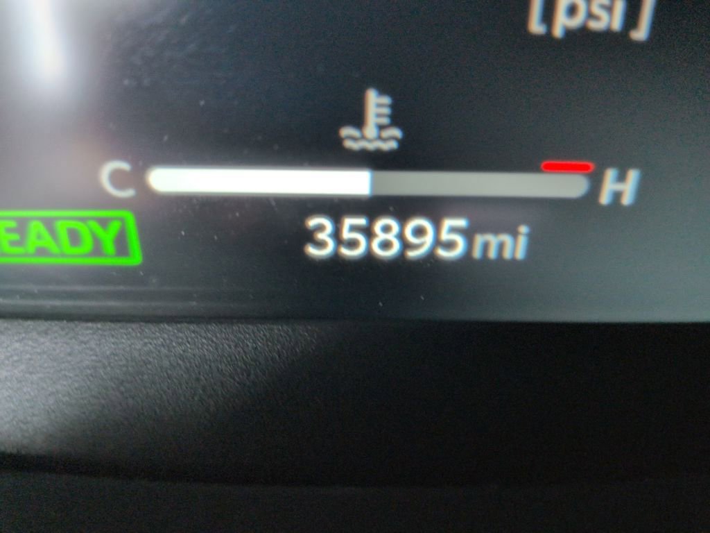 Used 2024 Toyota RAV4 Limited w/ Advanced Technology Package image 16