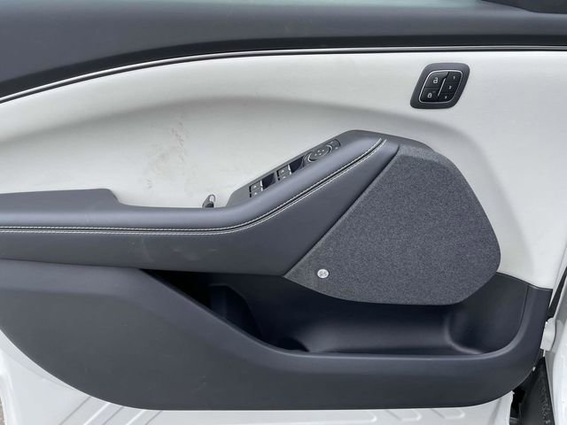New 2025 Ford Mustang Mach-E Premium image 9