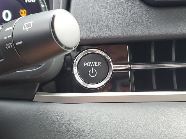 New 2026 Nissan Rogue SL AWD/4WD image 33