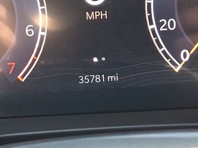 Used 2021 Jeep Grand Cherokee L Limited image 29