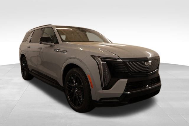 New 2026 Cadillac Escalade IQL Sport 2 w/ LPO, ONYX Package image 1