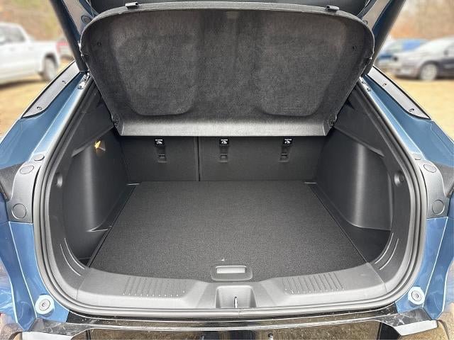 New 2026 Buick Envista Sport Touring w/ Convenience I Package image 13