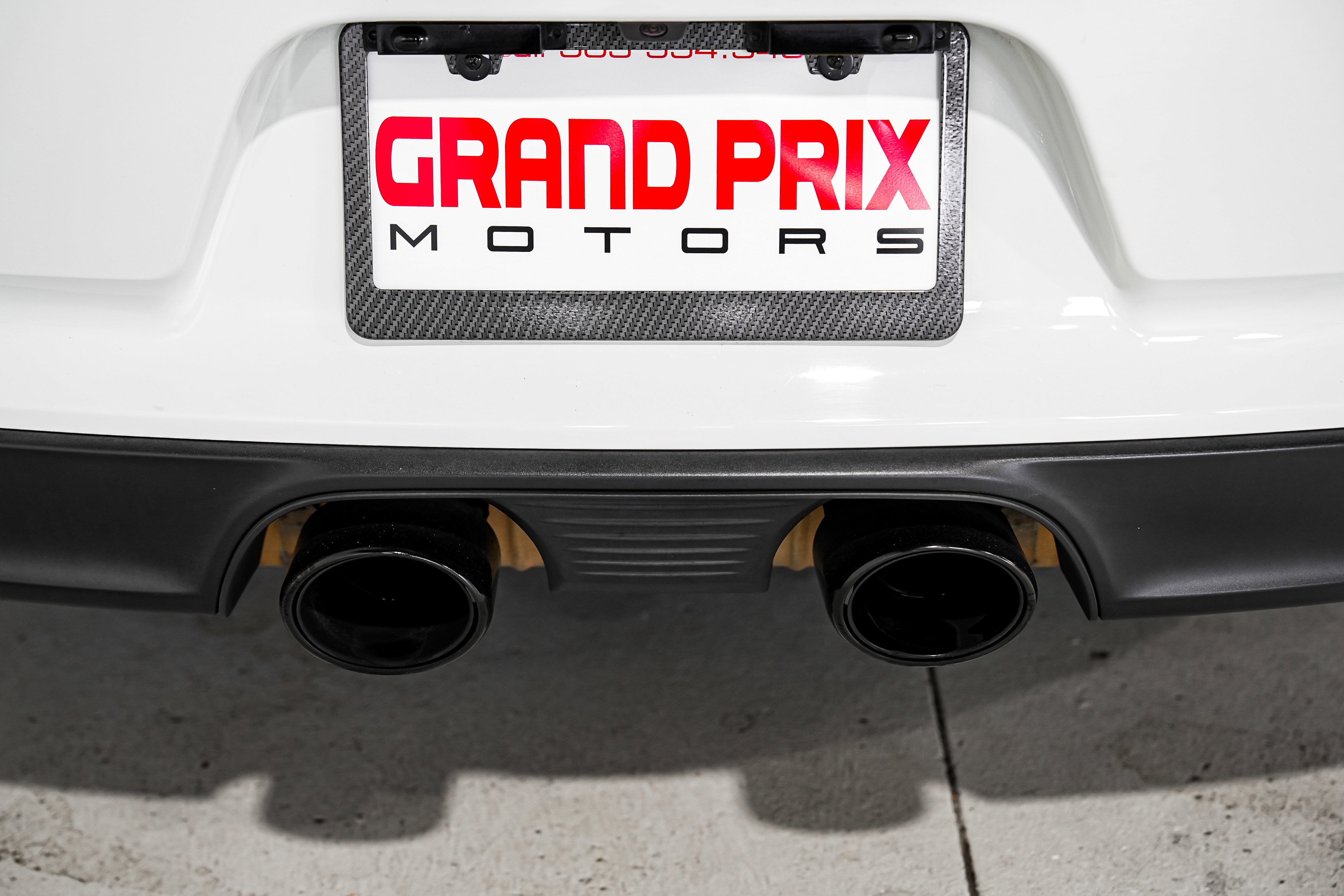 Used 2017 Porsche 911 Targa 4 image 66