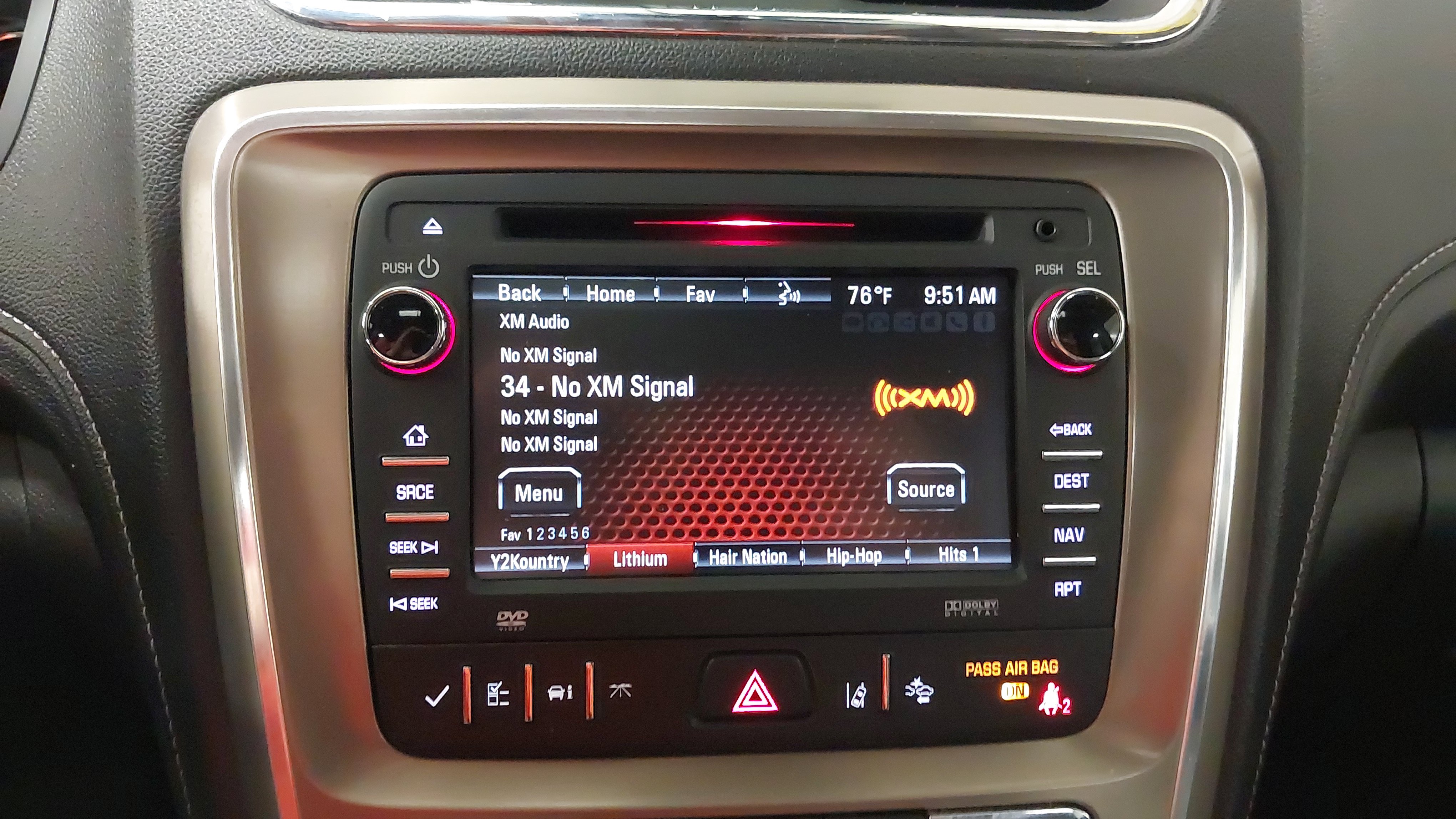 Used 2015 GMC Acadia Denali AWD/4WD image 20