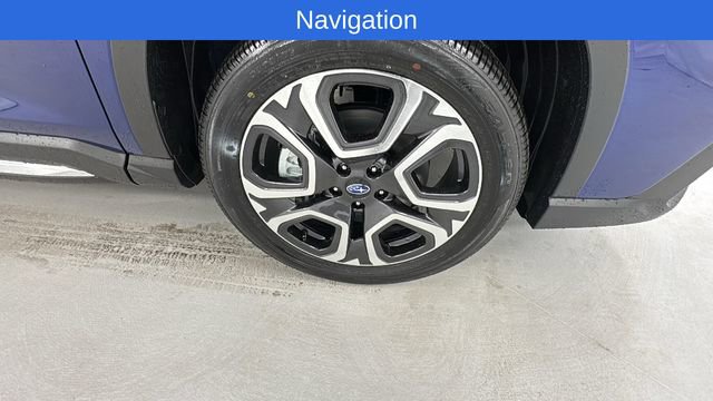 New 2026 Subaru Ascent Limited image 9