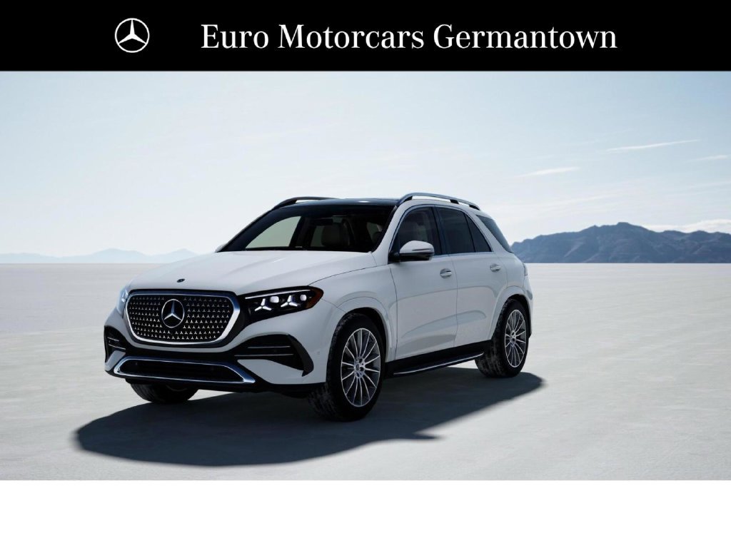 New 2027 Mercedes-Benz GLE 450 4MATIC image 40