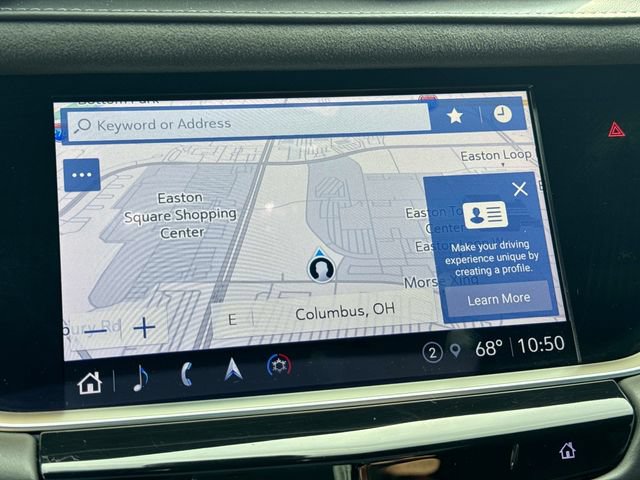 Certified 2022 Cadillac XT5 Sportv w/ Platinum Package AWD/4WD image 24