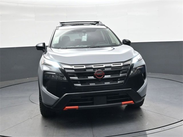 New 2026 Nissan Rogue SV image 10