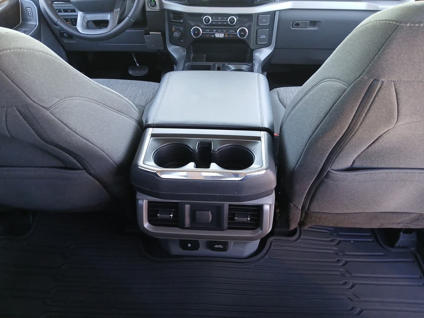 Used 2023 Ford F150 XLT w/ Equipment Group 302A High AWD/4WD image 83